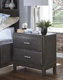 Caitbrook Nightstand