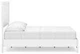Binterglen Bed