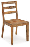 Dressonni Dining Room Set