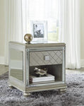 Chevanna End Table