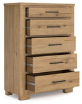 Galliden Chest of Drawers