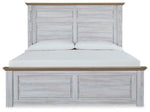 Haven Bay Bedroom Set