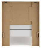Lawroy Bed