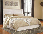 Willowton Bed