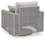 Seton Creek Outdoor Seating Set