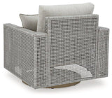 Seton Creek Outdoor Seating Set