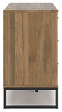 Deanlow Bedroom Package