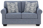 Carissa Manor Loveseat