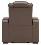 High Impact Power Recliner