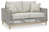 Seton Creek Outdoor Seating Set