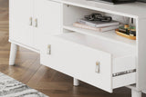 Aprilyn 59" TV Stand