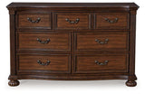 Lavinton Dresser