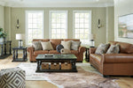 Carianna Living Room Set