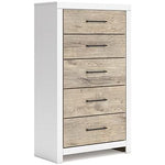 Charbitt Chest of Drawers