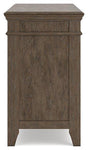 Janismore Credenza