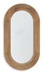 Daverly Accent Mirror