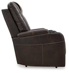 Composer Power Recliner