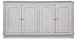 Mirimyn Accent Cabinet