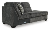 Lonoke 2-Piece Sectional with Chaise