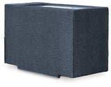 Modmax Sectional with Audio Console