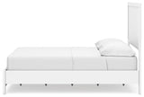 Binterglen Bed