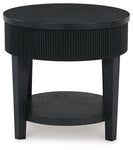 Marstream End Table