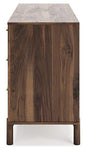 Calverson Dresser
