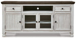 Havalance TV Stand