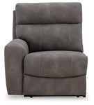 Next-Gen DuraPella Power Reclining Sectional Sofa