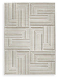 Darmondard 5' x 7' Rug