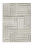 Darmondard 5' x 7' Rug