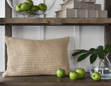 Abreyah Pillow - Basha Furniture