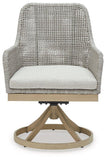 Seton Creek Outdoor Seating Set