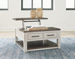Darborn Occasional Table Set