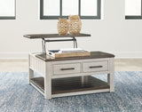 Darborn Occasional Table Set