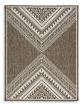 Dunsler 5' x 7' Rug