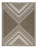 Dunsler 5' x 7' Rug