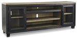 Foyland 83" TV Stand