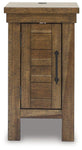 Moriville Occasional Table Set