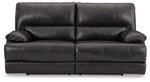 Mountainous Power Reclining Sofa