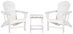 Sundown Treasure Outdoor Seating Set