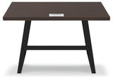 Camiburg 47" Home Office Desk