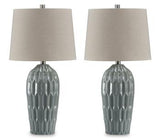 Hadbury Table Lamp (Set of 2)