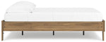 Deanlow Bed