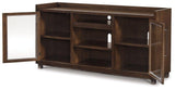 Starmore 3-Piece Entertainment Center