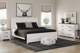 Gerridan Bedroom Set