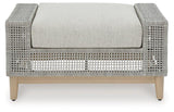 Seton Creek Outdoor Seating Set