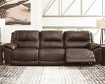 Dunleith Power Reclining Sofa