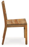 Dressonni Dining Room Set