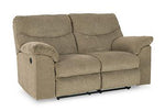 Alphons Reclining Loveseat